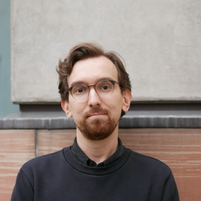 Georgiy (Gosha) Syunyaev